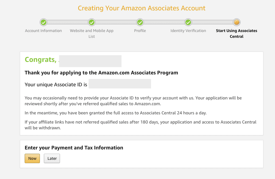 Your Guide to Promoting Products through Amazon Affiliates